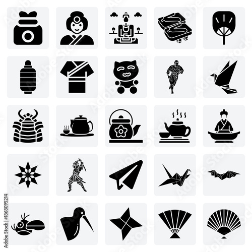 Symbols Of Japanese Folklore And Tradition – Maneki Neko, Kimono, And The Great Buddha Of Kamakura