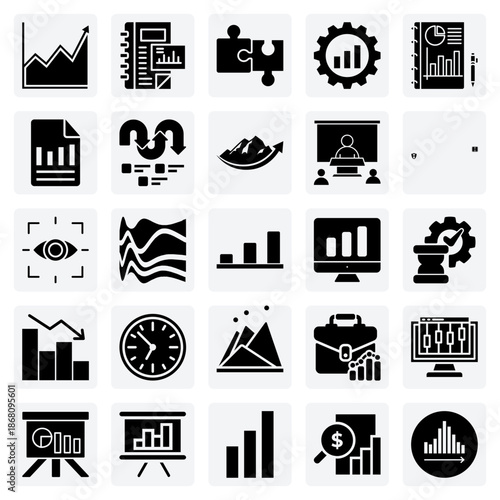 Online Collaboration And Graphical Reporting – Teamwork, Data Analysis, And Visual Storytelling For Business Presentations And Whitepapers