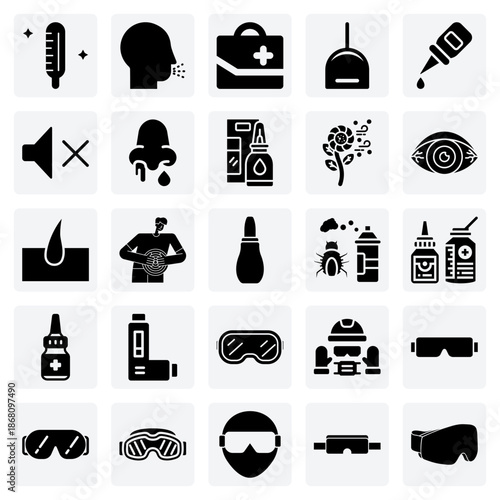 Allergens, Symptoms, And Relief – Dust, Pollen, Skin Redness, And Nasal Sprays For Medical And Environmental Health Projects