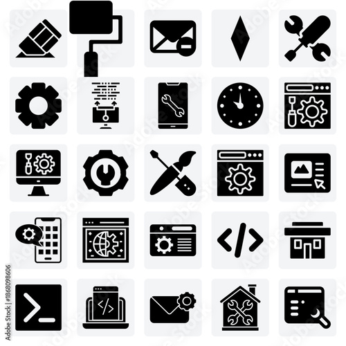 Creative Programming And Design – Tools For Painting, Erasing, And Developing High-Quality Digital Products