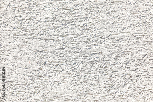Bilde på lerret harmonic white wall background