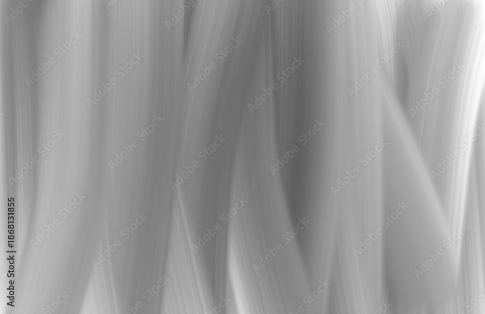 Obraz premium white silk background