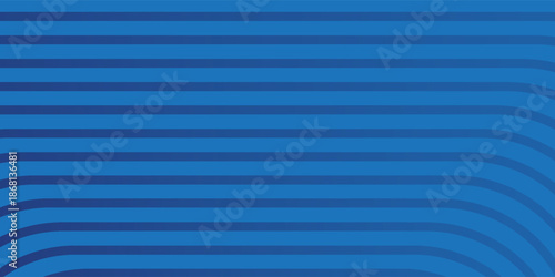 modern abstract blue background. Modern simple blue Minimal shapes. Suit for booklet art simple illustration elegant