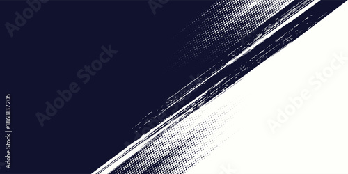 Jersey Design splash halftone grunge  mountain pattern background style  gradient blue purple white texture. Vector sport