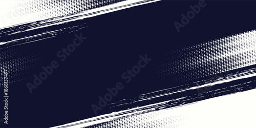 Jersey Design splash halftone grunge  mountain pattern background style  gradient blue purple white texture. Vector sport