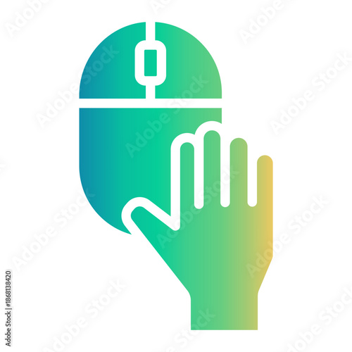 settings Gradient icon