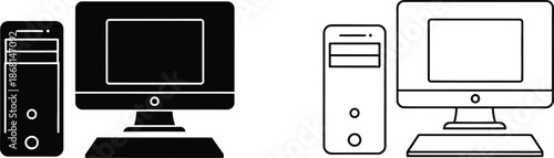 Modern library building with open books floating around and a wifi symbol indicating digital access and learning resources