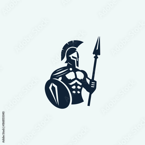 The Gladiator Logo