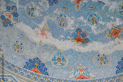 Wallpaper Mural Timeless Legacy of Timur’s Birthplace: Architectural Wonders of Shahrisabz Torontodigital.ca