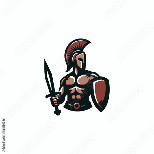 The Gladiator Logo