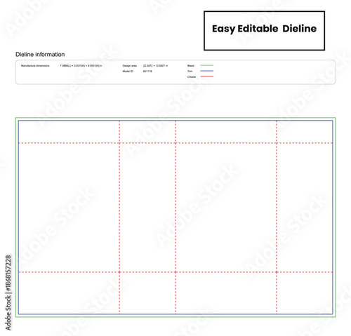 foldable paper tot _bag dieline template box dieline die lines packaging custom dieline  box cardboard box dieline pizza box dieline printable product packaging layout,
