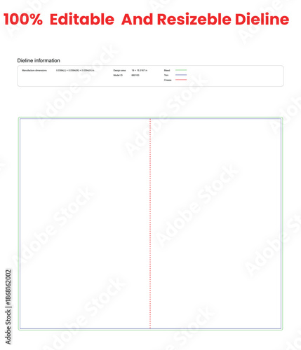 rice packaging   dieline template box dieline die lines packaging custom dieline  box cardboard box dieline pizza box dieline printable product packaging layout,