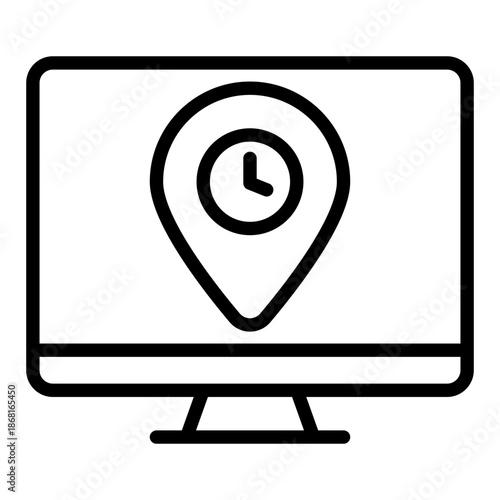 pc map icon