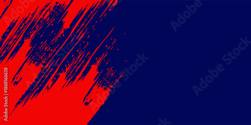 halftone on white background. Vector dots glitter or halftone glitter pattern texture Pop Art Style Background. vector grunge arts red grunge