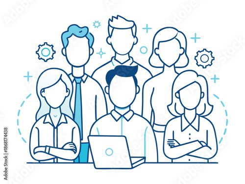 Professional Team Collaboration and Technology