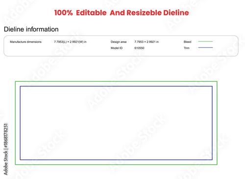 calendar  dieline template box dieline die lines packaging custom dieline  box cardboard box dieline pizza box dieline printable product packaging layout,