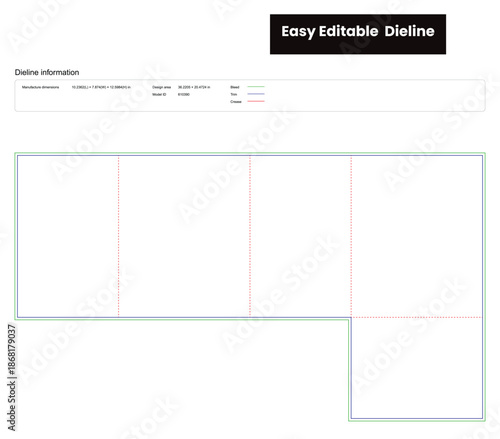 canvas shopping bag  dieline template box dieline die lines packaging custom dieline  box cardboard box dieline pizza box dieline printable product packaging layout,