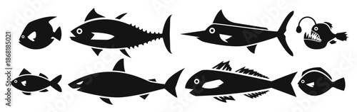 Angler Vector 