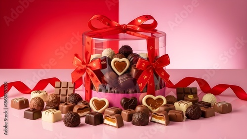 christmas gift boxes