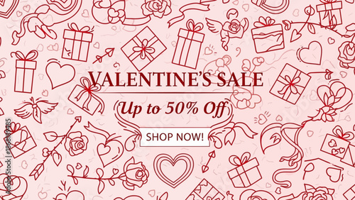 Shop for Gifts and Discounts in a Festive Setting