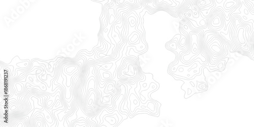 Abstract paper seamless pattern topography map counter map. abstract sea map area space geometrics line area topo discovery landscape grid map texture.