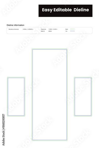 fabric shopping bag dieline template box dieline die lines packaging custom dieline  box cardboard box dieline pizza box dieline printable product packaging layout,
