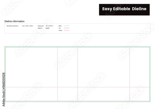 shopping bag dieline template box dieline die lines packaging custom dieline  box cardboard box dieline pizza box dieline printable product packaging layout,