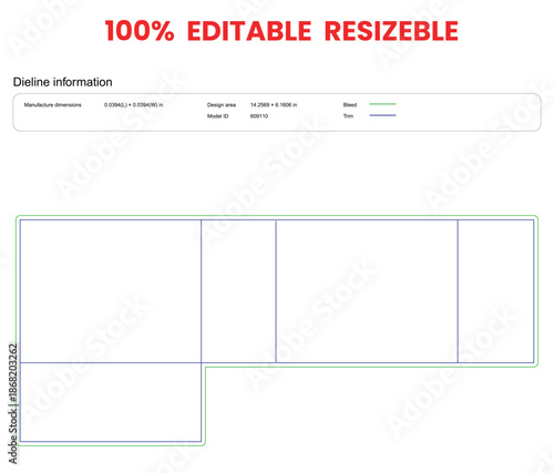 shopping bag dieline template box dieline die lines packaging custom dieline  box cardboard box dieline pizza box dieline printable product packaging layout,