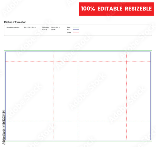 small luxury shopping bag dieline template box dieline die lines packaging custom dieline  box cardboard box dieline pizza box dieline printable product packaging layout,