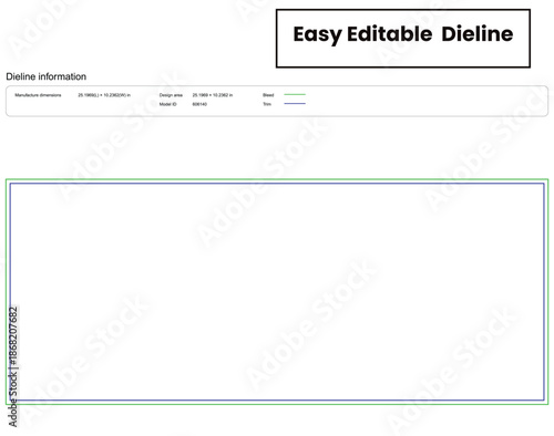 handle bag dieline template box dieline die lines packaging custom dieline  box cardboard box dieline pizza box dieline printable product packaging layout,