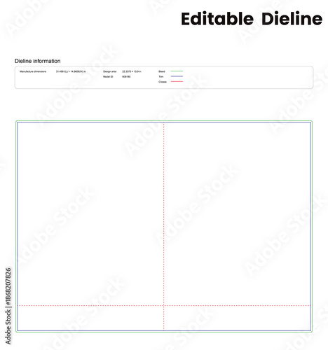 handle bag dieline template box dieline die lines packaging custom dieline  box cardboard box dieline pizza box dieline printable product packaging layout,