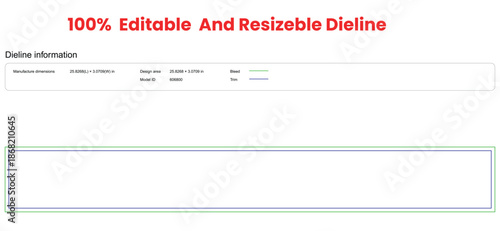 tissue box dieline template box dieline die lines packaging custom dieline  box cardboard box dieline pizza box dieline printable product packaging layout,