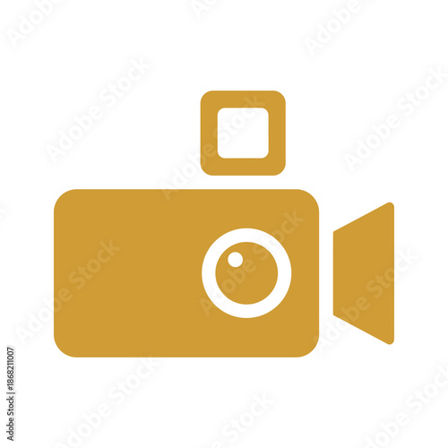 Camera Vector Graphics