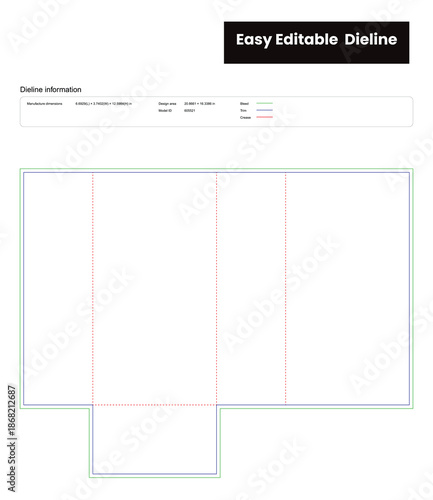 coffee pouch dieline template box dieline die lines packaging custom dieline  box cardboard box dieline pizza box dieline printable product packaging layout,