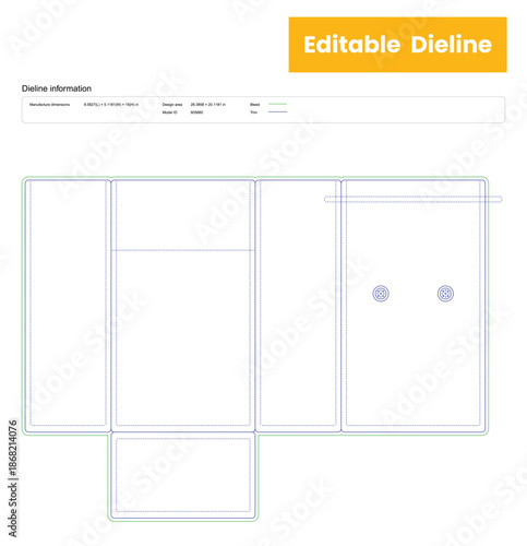 stand up coffee pouch dieline template box dieline die lines packaging custom dieline  box cardboard box dieline pizza box dieline printable product packaging layout,
