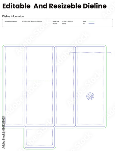 stand up coffee pouch dieline template box dieline die lines packaging custom dieline  box cardboard box dieline pizza box dieline printable product packaging layout,