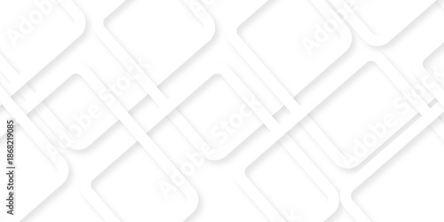 Abstract background with lines. Abstract luxury white geometric random lines with pattern. Modern white transparent material in triangle and squares shapes with line technology line vector background.