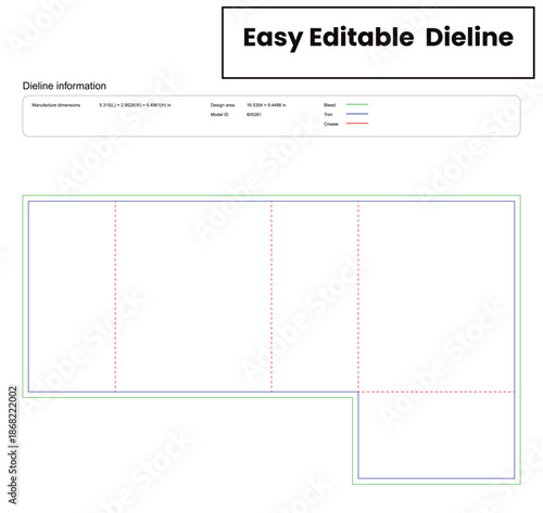 coffee plastic pouch dieline template box dieline die lines packaging custom dieline  box cardboard box dieline pizza box dieline printable product packaging layout,