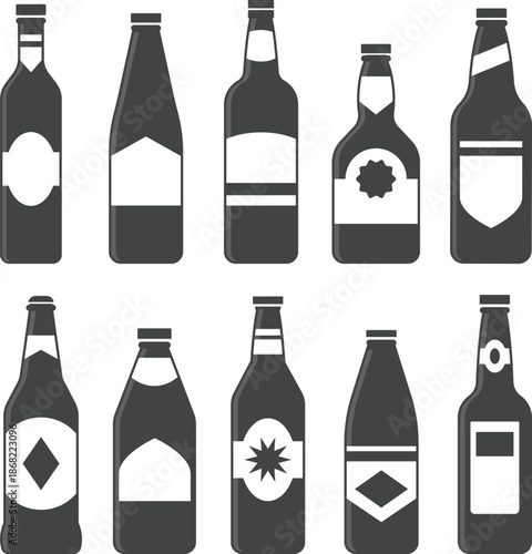 Different thing illustration eps vector files