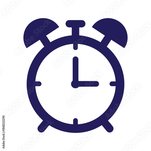 Alarm Clock Vector Illustration Free Download Alarm Clock Vector Illustration - GFXLoad