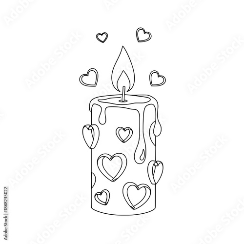 Young professional businesswoman working diligently in modern office