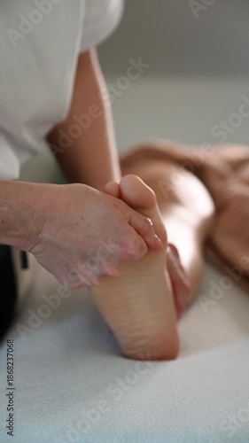 Relaxation Massage for Wellness and Self-Care