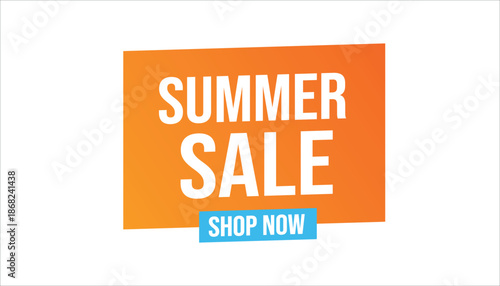 summer sale shop now