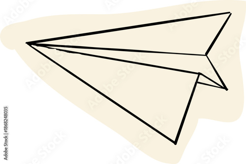 Graduate hat doodle hand drawn. Education college student success diploma drawing.