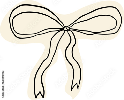 Graduate hat doodle hand drawn. Education college student success diploma drawing.