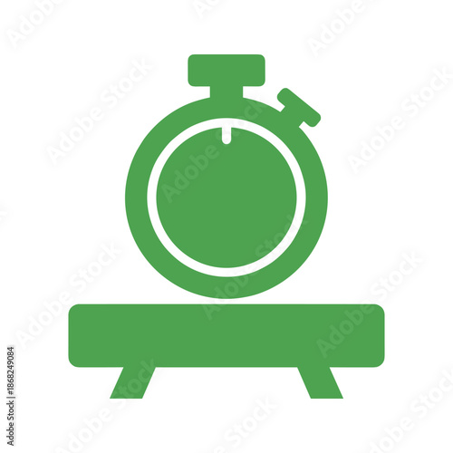 Stopwatch Icon