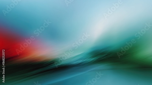 Digital abstract background with gentle gradient for web and print design