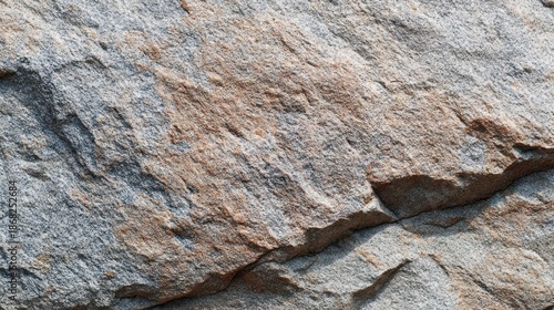 Gray and brown rock texture