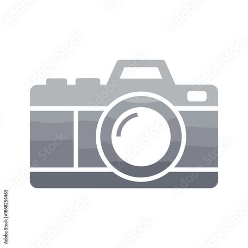 Camera Vector Icon