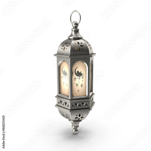 Vintage Islamic Lantern